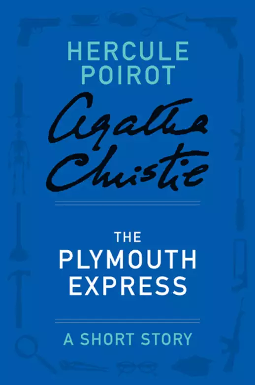 The Plymouth Express