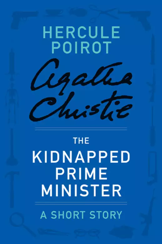 The Kidnapped Prime Minister