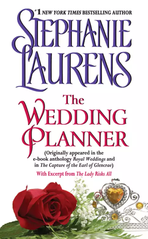 The Wedding Planner