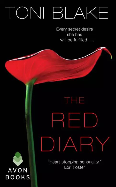 The Red Diary