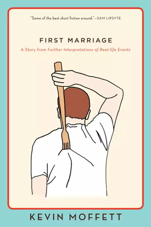 First Marriage
