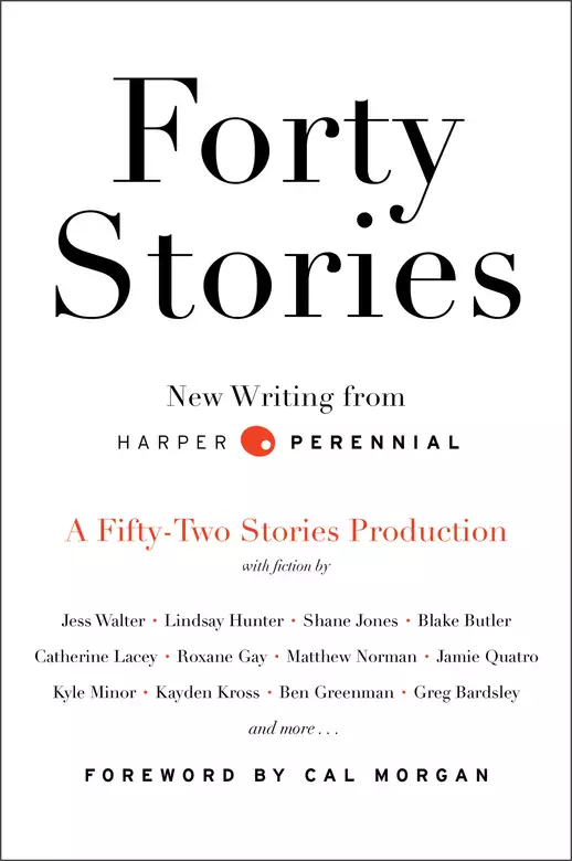 Forty Stories