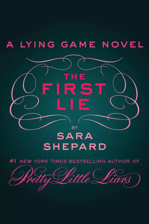 The First Lie