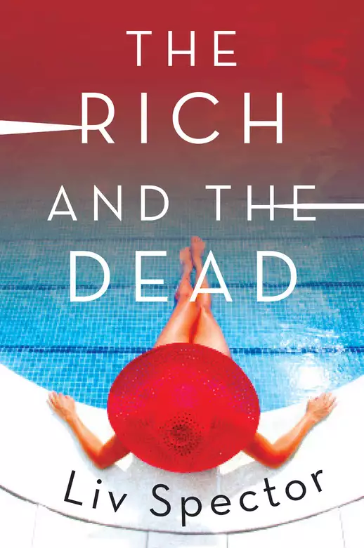 Rich and the Dead