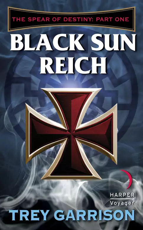 Black Sun Reich