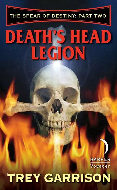 Death's Head Legion
