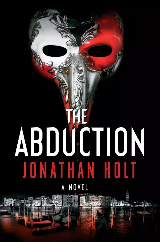 The Abduction