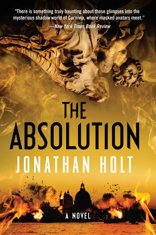 The Absolution