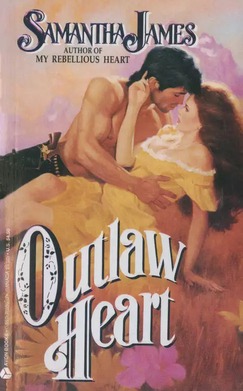 Outlaw Heart