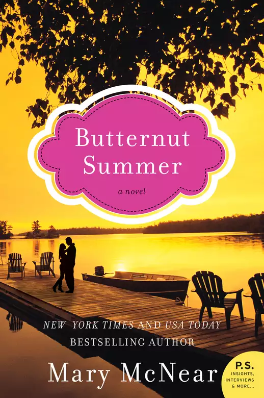 Butternut Summer