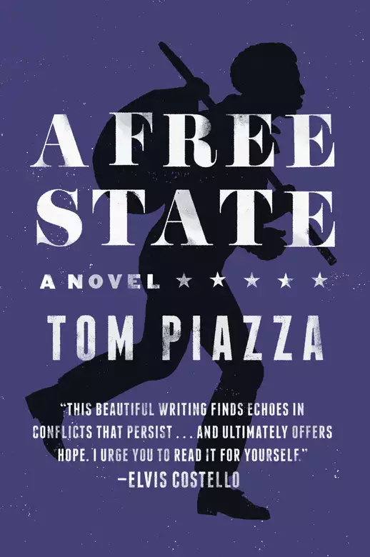 A Free State