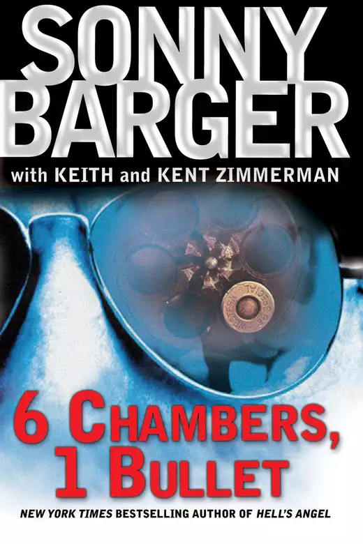 6 Chambers, 1 Bullet