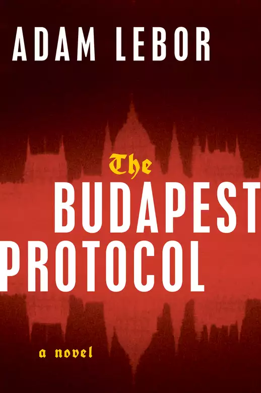 The Budapest Protocol