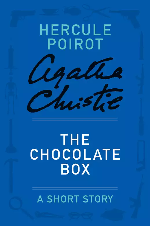 The Chocolate Box