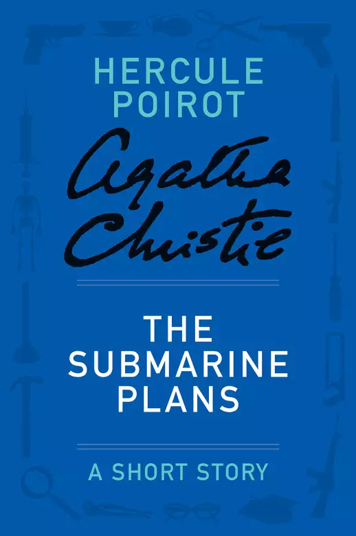 The Submarine Plans