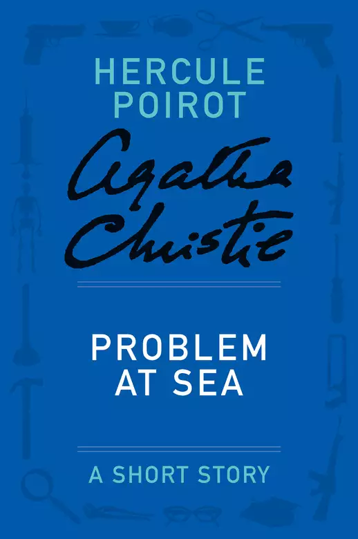 Problem at Sea