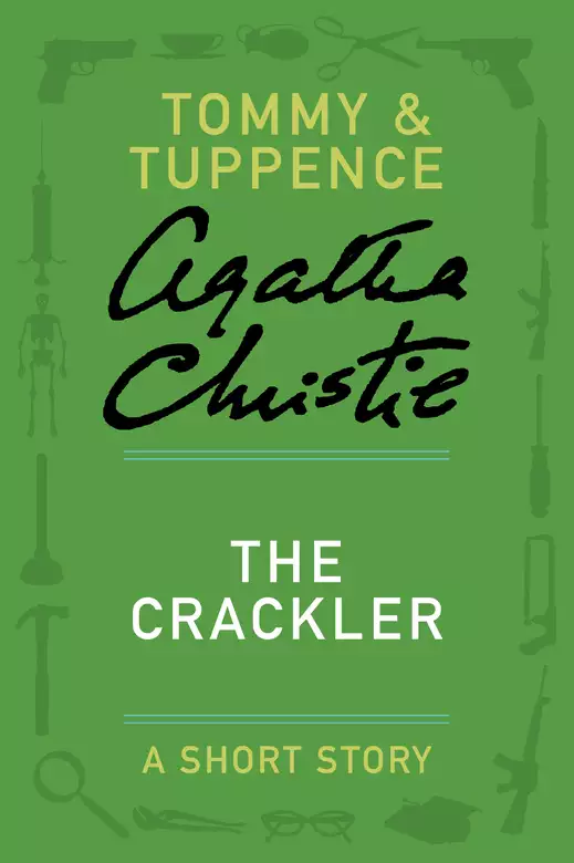 The Crackler