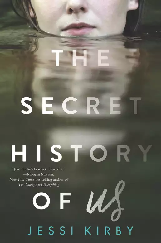 The Secret History of Us