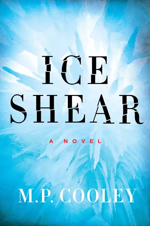 Ice Shear