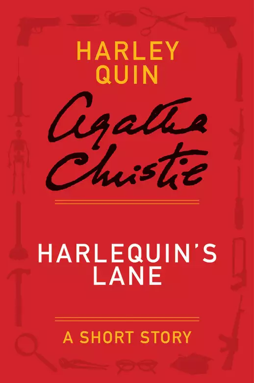 Harlequin's Lane