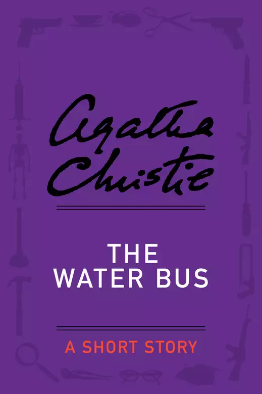 The Water Bus