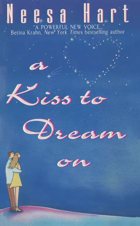 A Kiss To Dream On