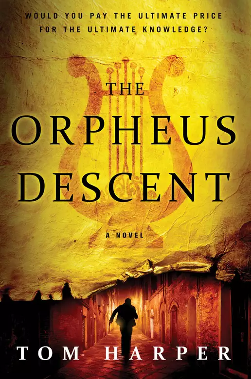 The Orpheus Descent