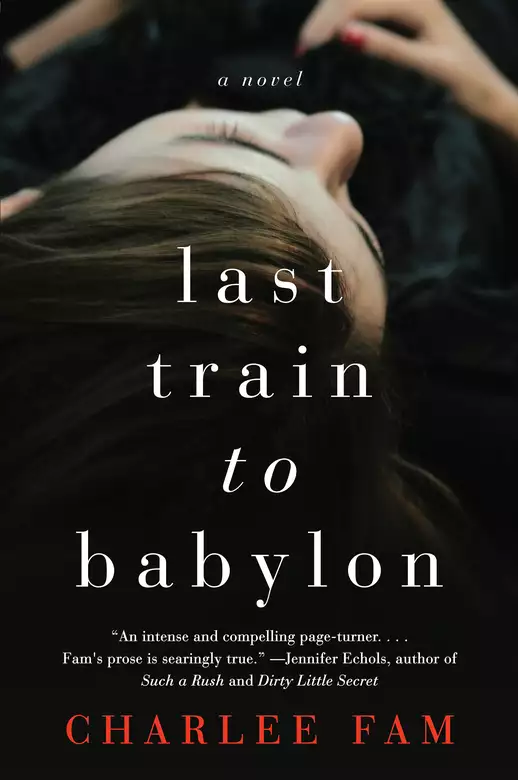 Last Train to Babylon