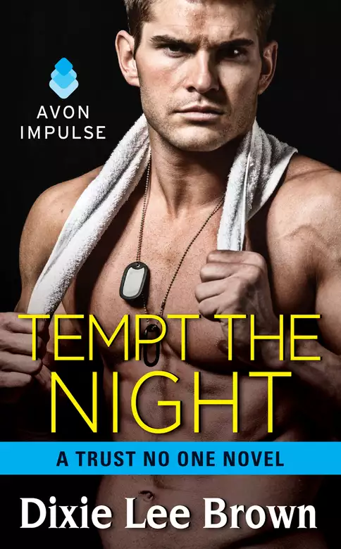 Tempt the Night