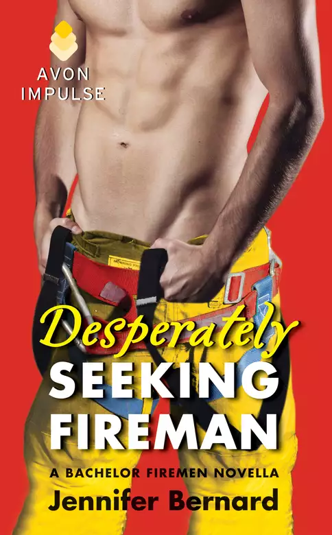 Desperately Seeking Fireman