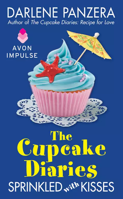 The Cupcake Diaries: Sprinkled with Kisses