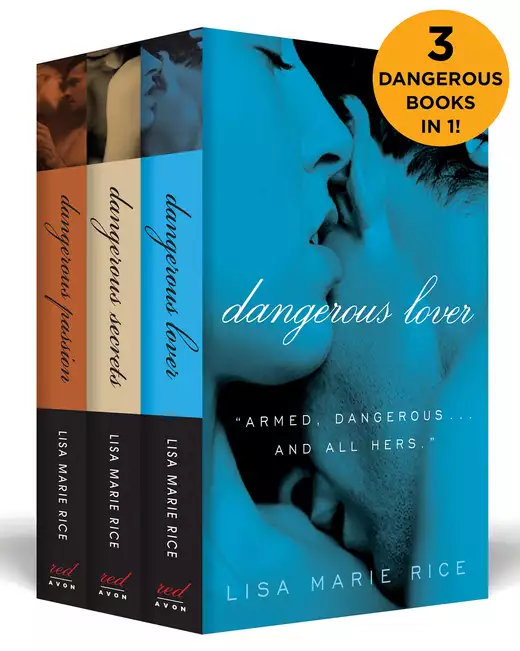 The Dangerous Boxed Set