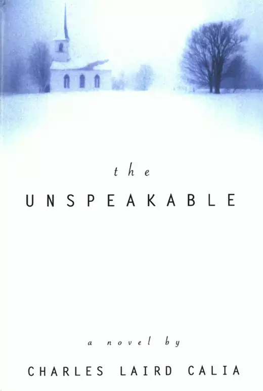 The Unspeakable