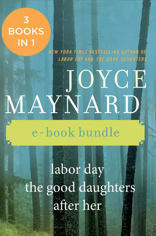 The Joyce Maynard Collection