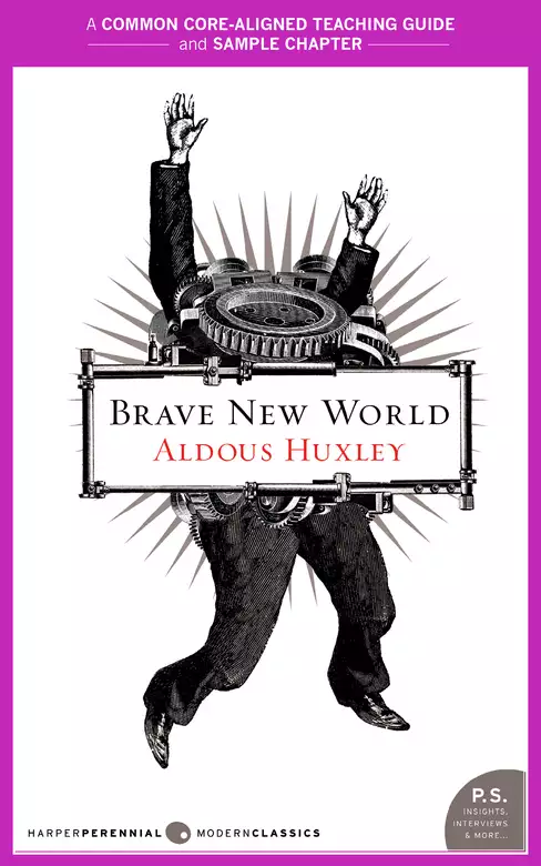 A Teacher's Guide to Brave New World