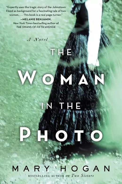 The Woman in the Photo