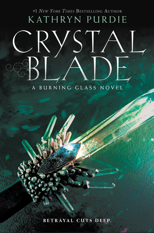 Crystal Blade