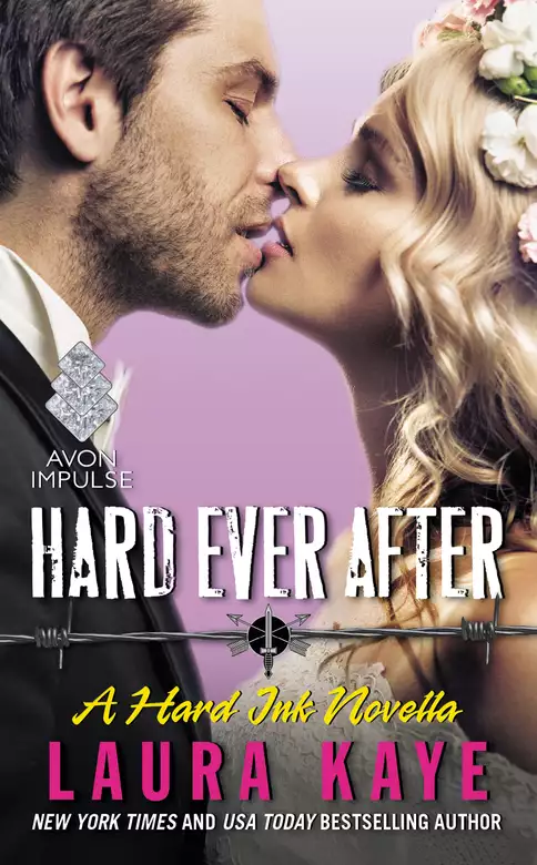 Hard Ever After