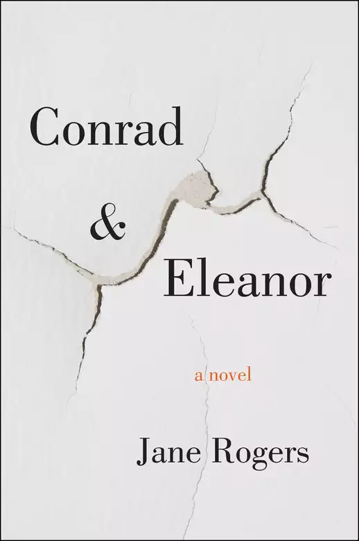 Conrad & Eleanor