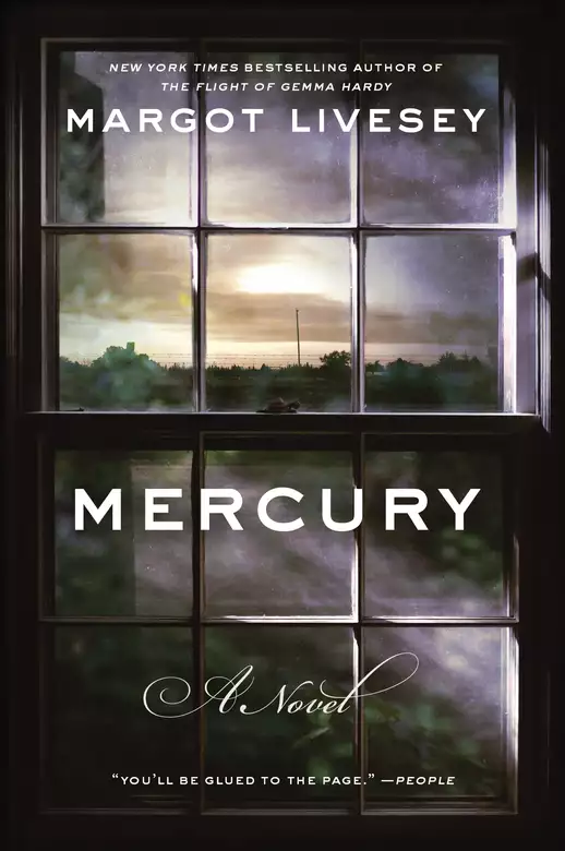 Mercury