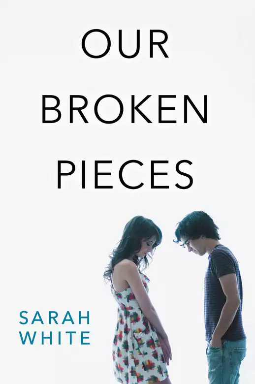 Our Broken Pieces