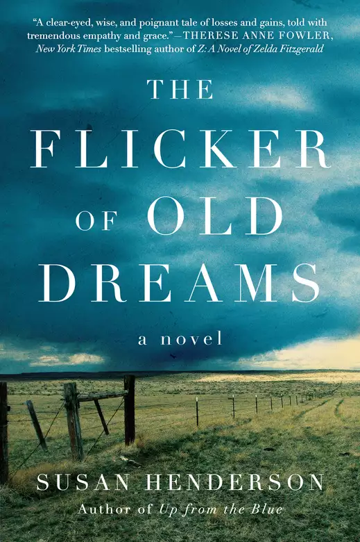 Flicker of Old Dreams