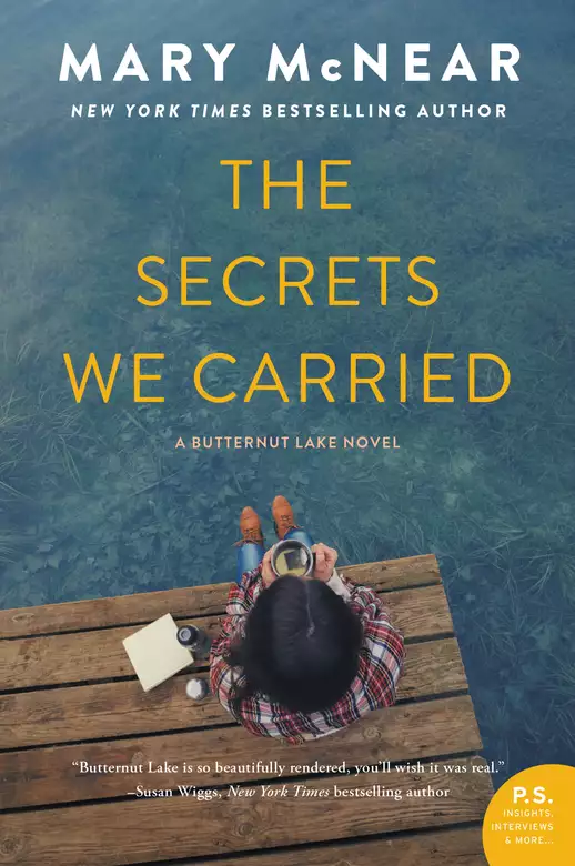 The Secrets We Carried