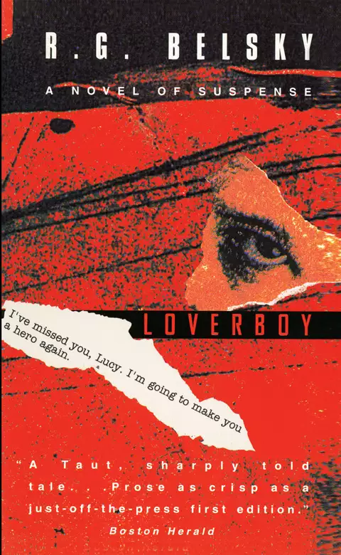 Loverboy