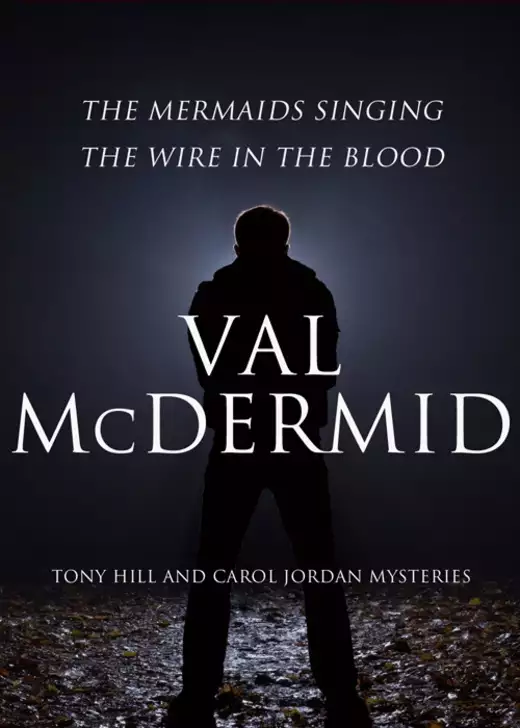 Val McDermid 2-Book Bundle