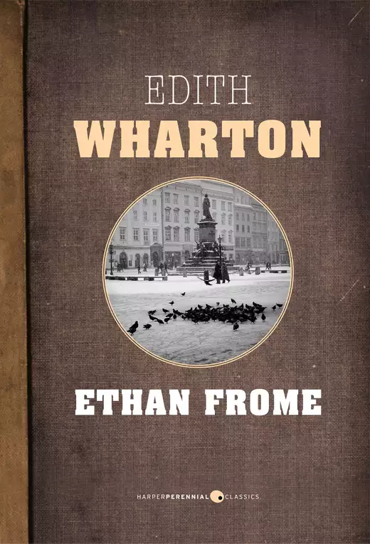 Ethan Frome