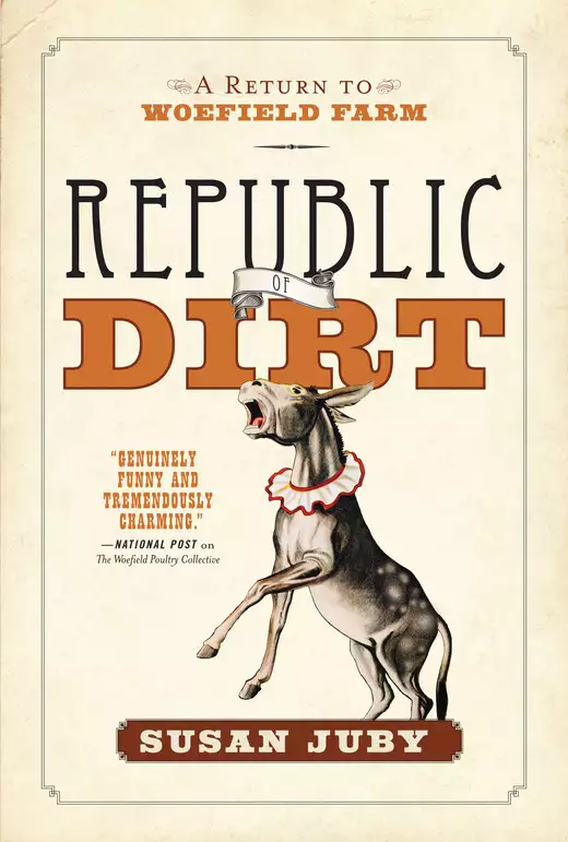 Republic Of Dirt