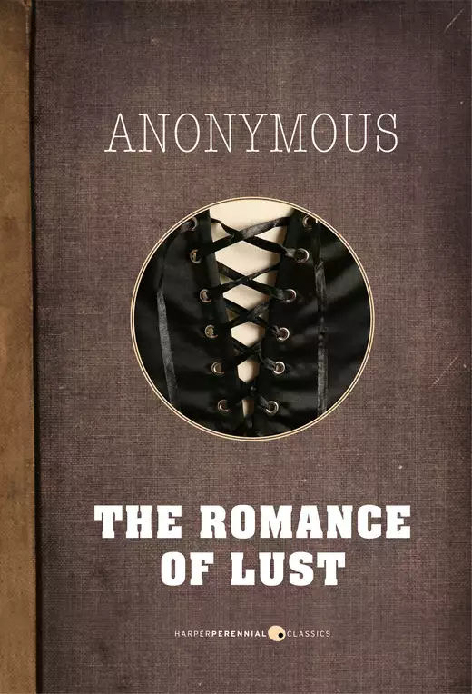 The Romance Of Lust