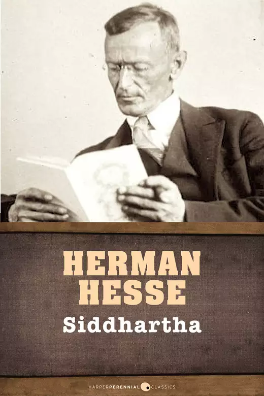 Siddhartha