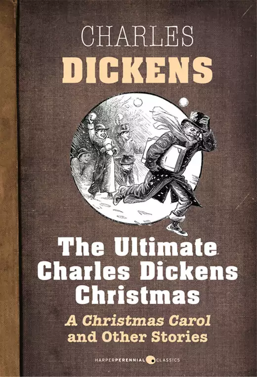 The Ultimate Charles Dickens Christmas